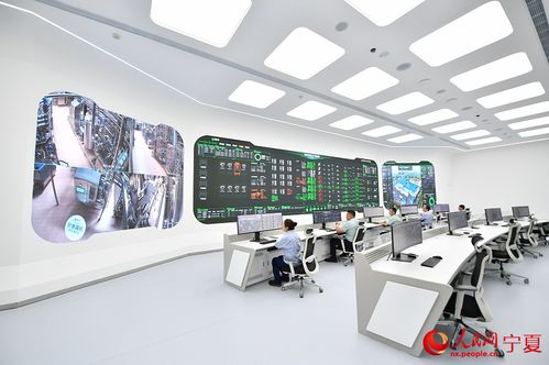 科技賦能，智慧牛奶工廠 網(wǎng)絡技術服務的革新之路